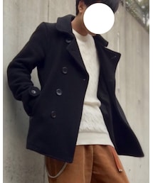 HARE | ピーコート