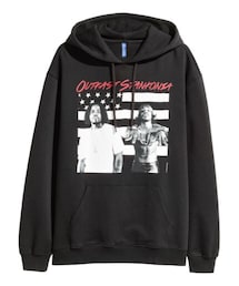 H&M | パーカー