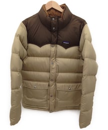 patagonia | ダウンジャケット/コート