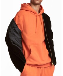 H&M | パーカー