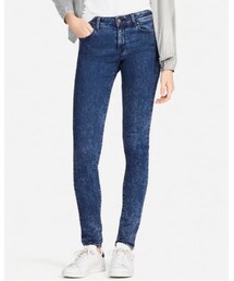 UNIQLO | デニムパンツ