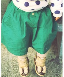 出口日单 | スカート