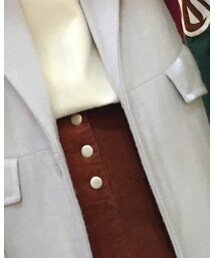 陶子家 | フォーマルスーツ/小物