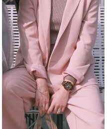 陶子家 | トップス