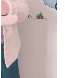 ZARA | ニット/セーター