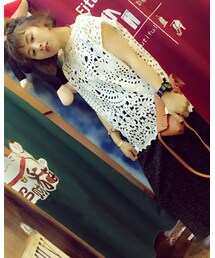 陶子家 | トップス