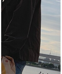 GLOBAL WORK | ミリタリージャケット