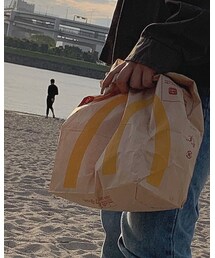 McDonalds | その他
