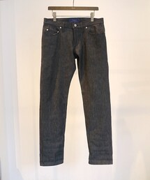 Milok | 生テーパードデニム(デニムパンツ)