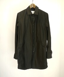 merph ロングシャツ(シャツ/ブラウス)