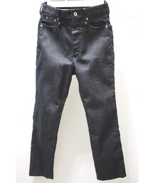 Milok | Milok ジャージーデニム(デニムパンツ)