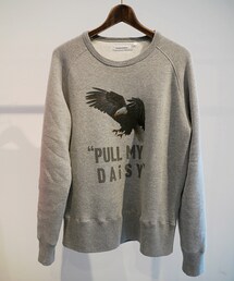 HUM & RAWER スウェット(スウェット)