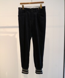 halluci | コーデュロイリブパンツ(その他パンツ)