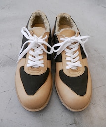 LIBERTAS | ボアスニーカー(スニーカー)