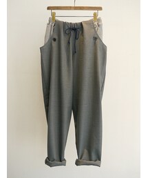 merph レイヤードパンツ(その他パンツ)