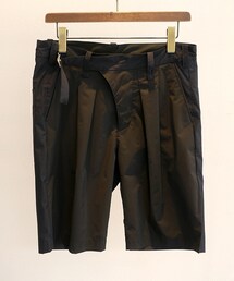 Milok | グルカショーツ(その他パンツ)