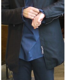 ETHOS | シャツ/ブラウス