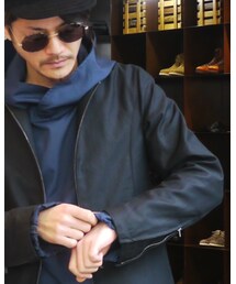 merph | ライダースジャケット