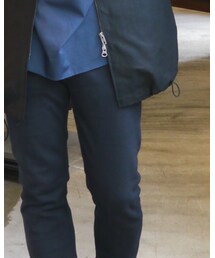 PORTVEL | その他パンツ