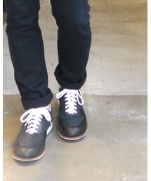 LIBERTAS | スニーカー