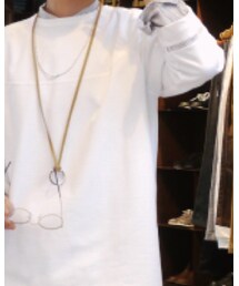 ETHOS | Tシャツ/カットソー