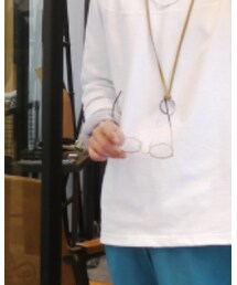 VERYNERD | メガネ