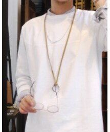 PORTVEL | ネックレス