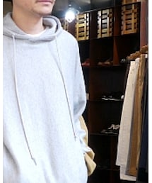 PORTVEL | パーカー