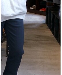 PORTVEL | その他パンツ