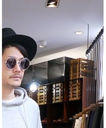 VERYNERD | メガネ