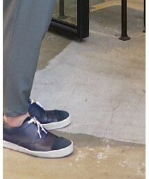 LIBERTAS | スニーカー