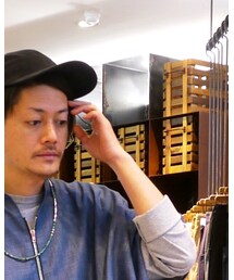 PORTVEL | キャップ