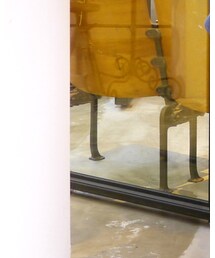 Iroquois | スラックス