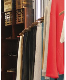 PORTVEL | Tシャツ/カットソー