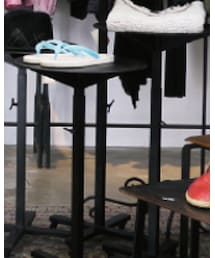 JAMA RICO | その他パンツ