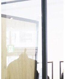 ETHOS | シャツ/ブラウス