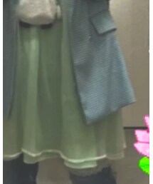 GU | デニムパンツ