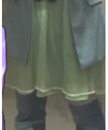 古着 | チュニック