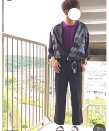 お気に入りコーデ✨ | その他