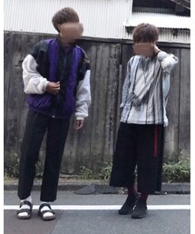 オフショット📸 | その他