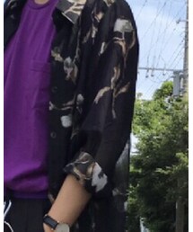 used | シャツ/ブラウス