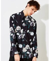 LAD MUSICIAN | シャツ/ブラウス