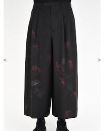 LAD MUSICIAN | パンツ