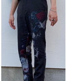 LAD MUSICIAN | スラックス