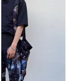 LAD MUSICIAN | ショルダーバッグ