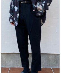 LAD MUSICIAN | スラックス