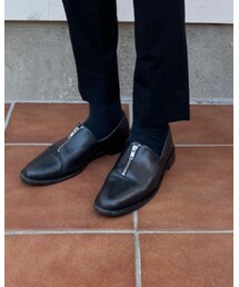 ISHMM | シューズ