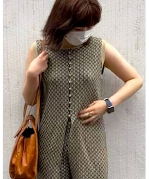 CROSS | セットアップ