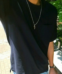 GU | Tシャツ/カットソー