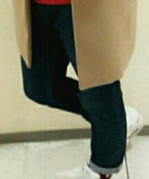 UNIQLO | デニムパンツ